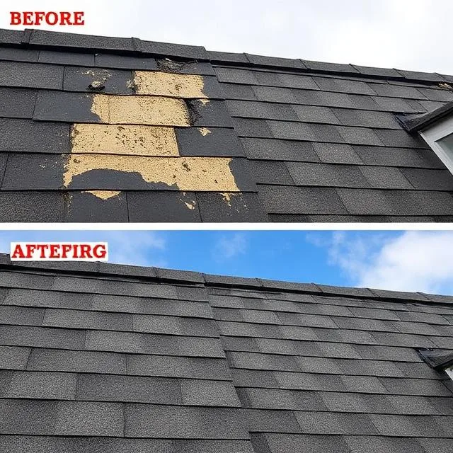 Roof Repair Near Me in Starbuck, WA near me